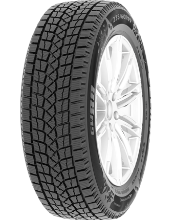 GW88 冬季轿车胎